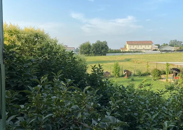 Casa Porto Vecchio 3*