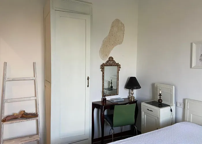 Pensjonat Casa Porto Vecchio Peschiera del Garda